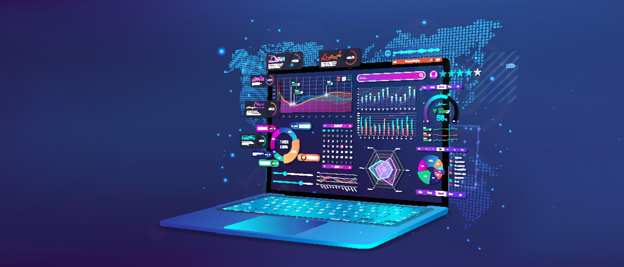 Optimize Website Performance & Insights with Adobe Experience Cloud