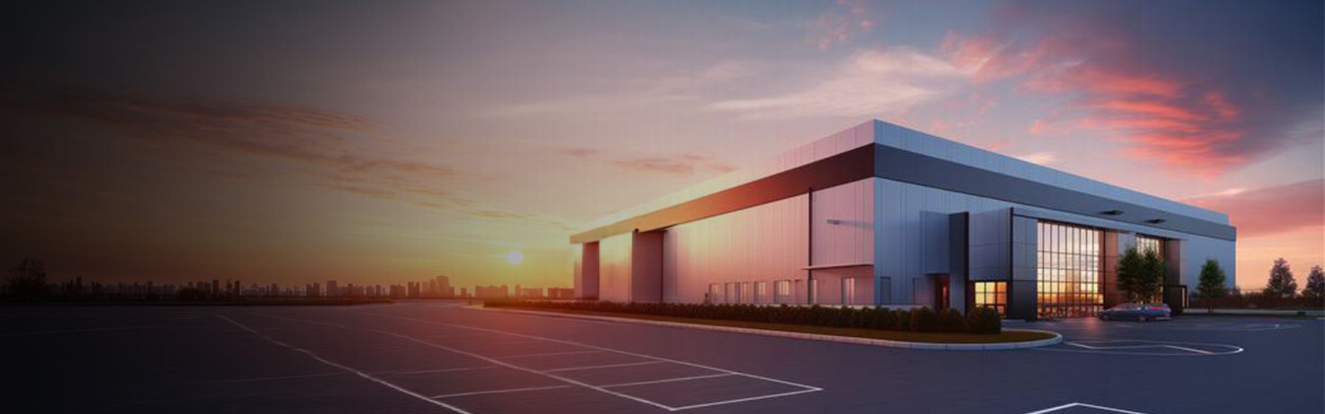 Distribution and Logistics