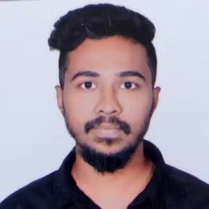 Sandeep Mandula