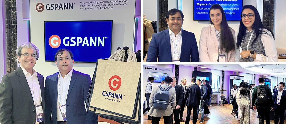 GSPANN content image