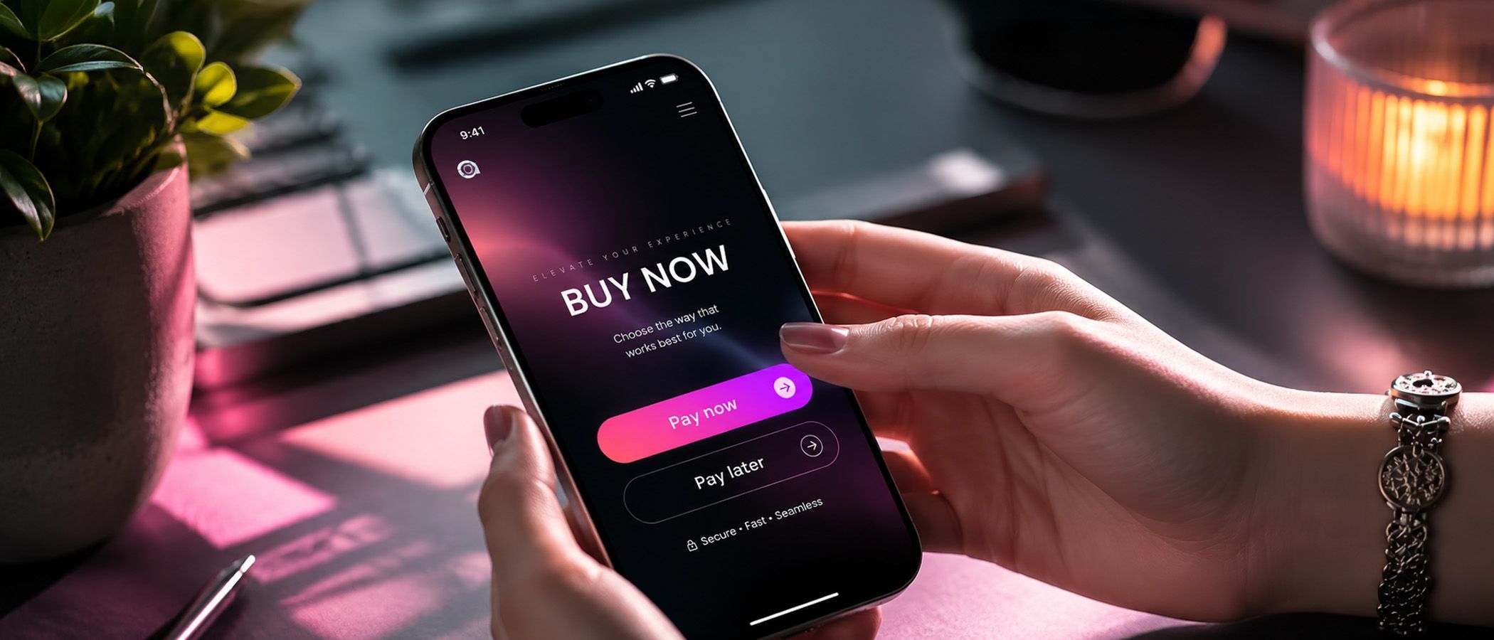 AI Unifies a 26M-User BNPL Platform Across iOS and Android