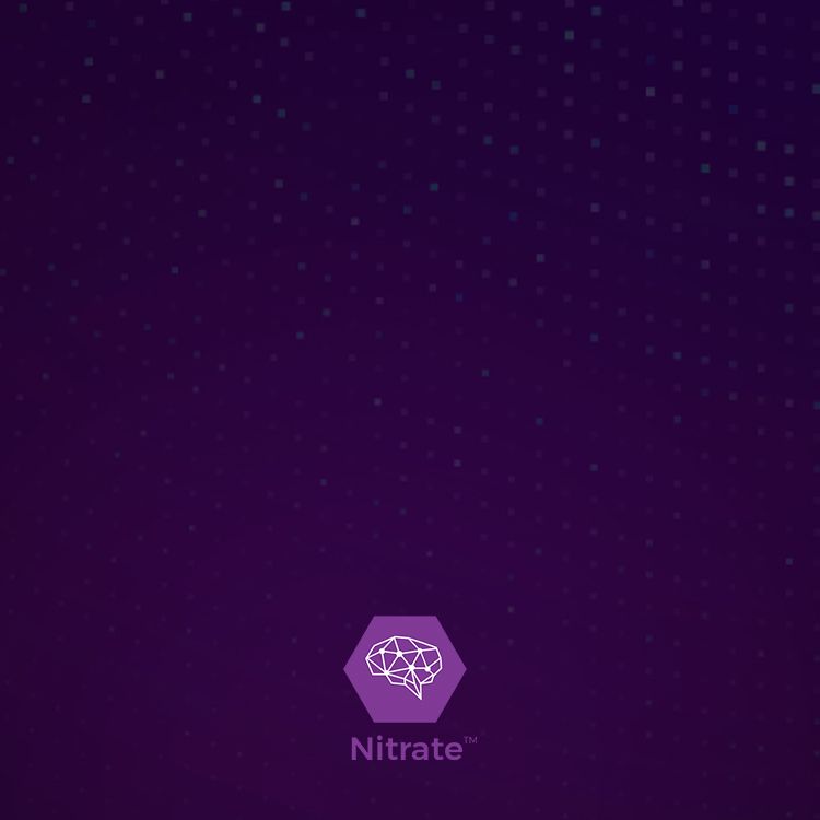 Nitrate