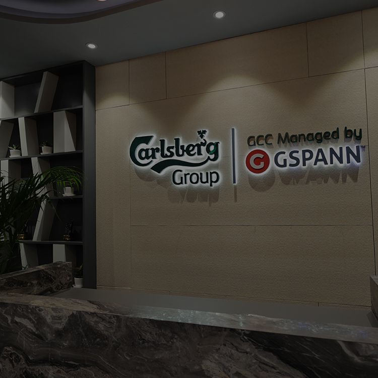 Global Capability Centers