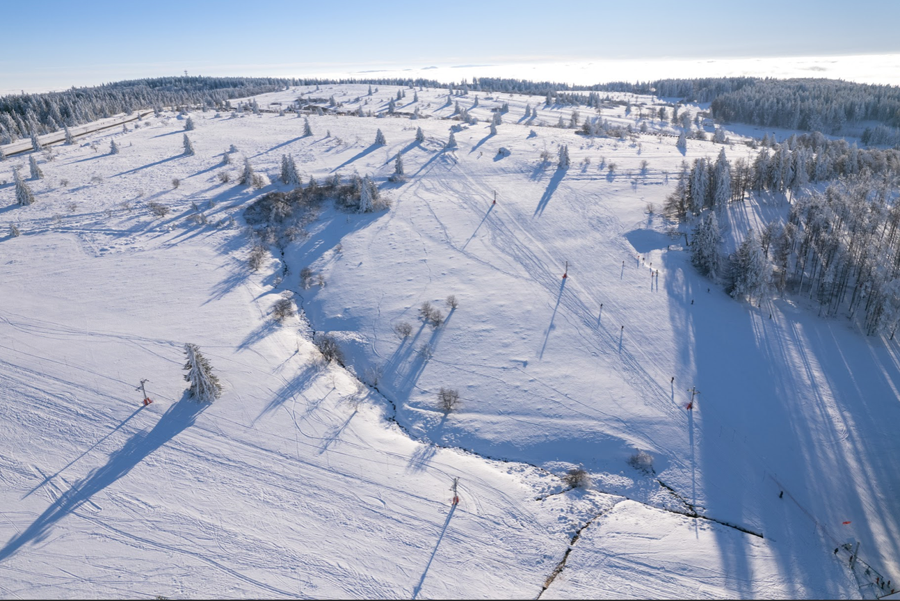 Champ du Feu — photo 2