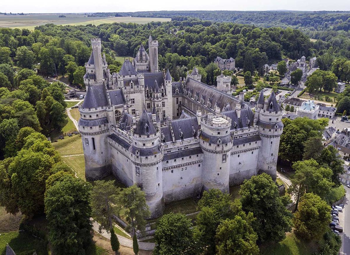 Pierrefonds — photo 4
