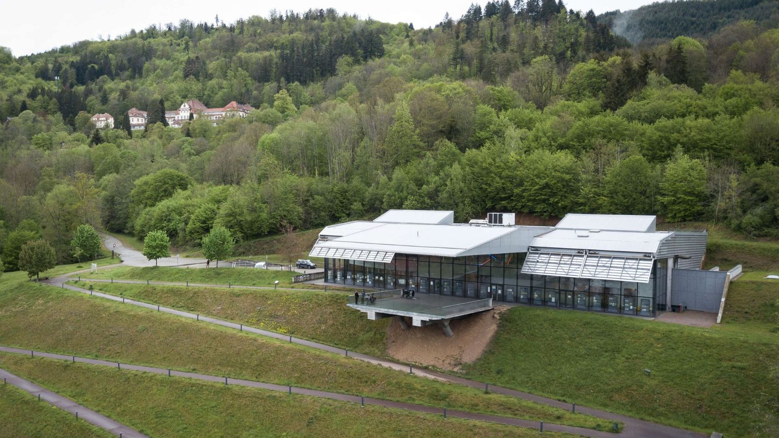 Schirmeck — photo 3