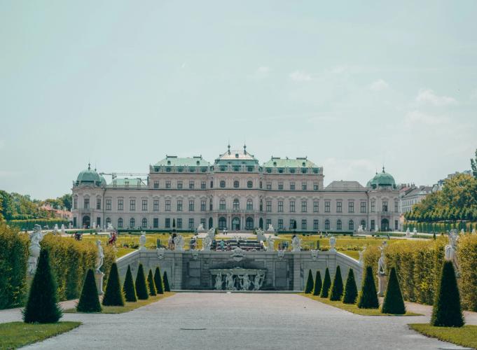 Top 10 places to visit for free in Vienna