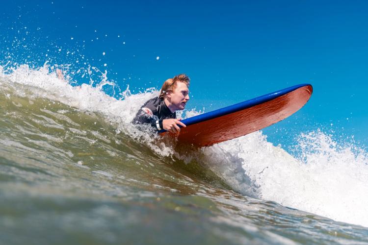 Que faire à Anglet en 48h ?