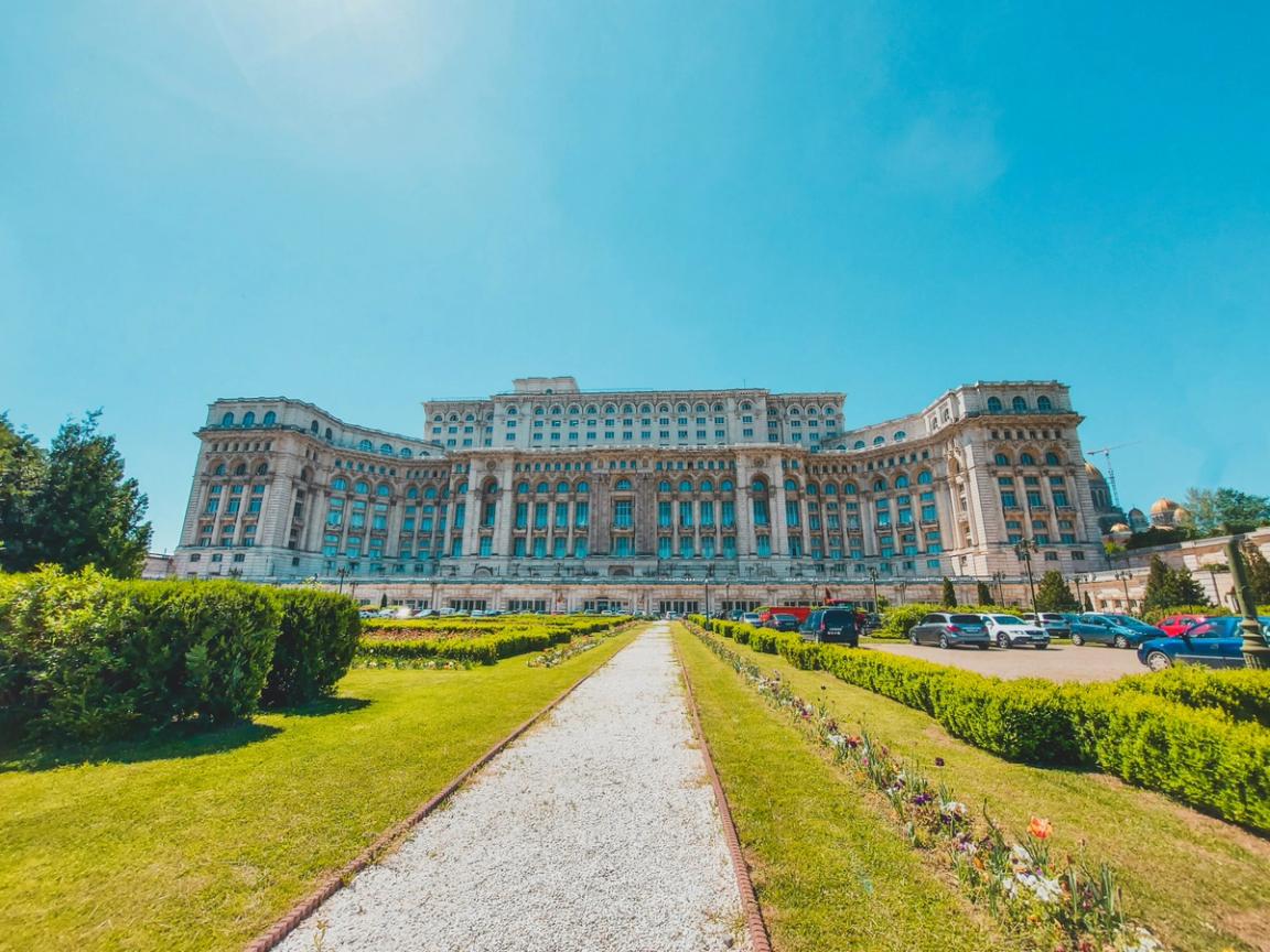 Bucarest — photo 2