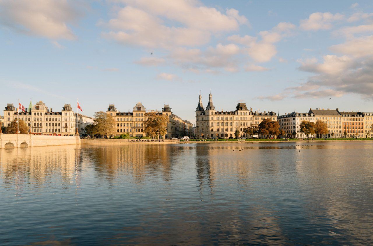 Copenhague — photo 4