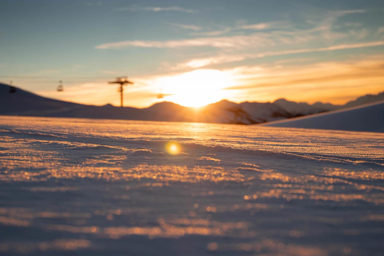 Les Arcs — photo 2