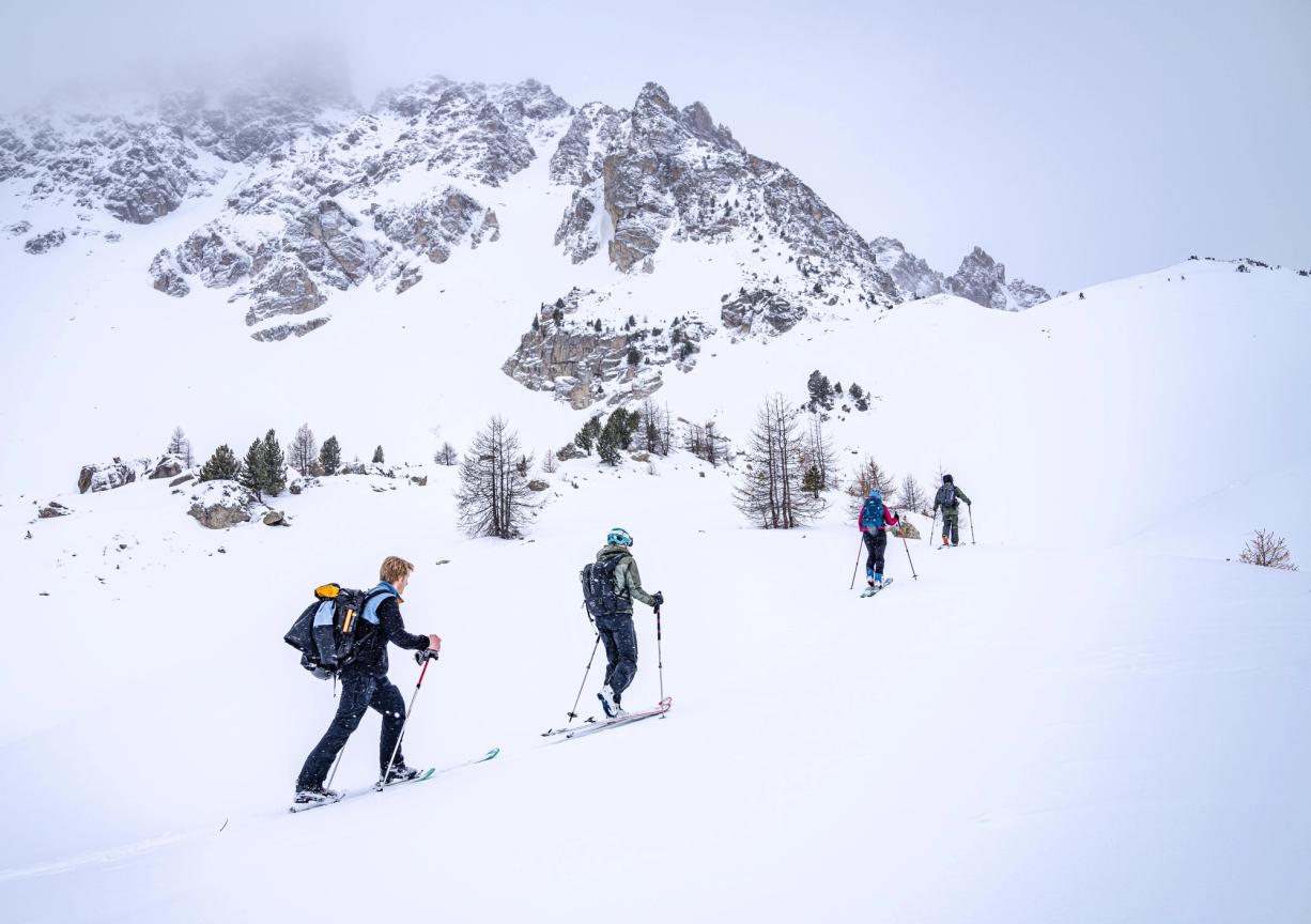 Névache — photo 2