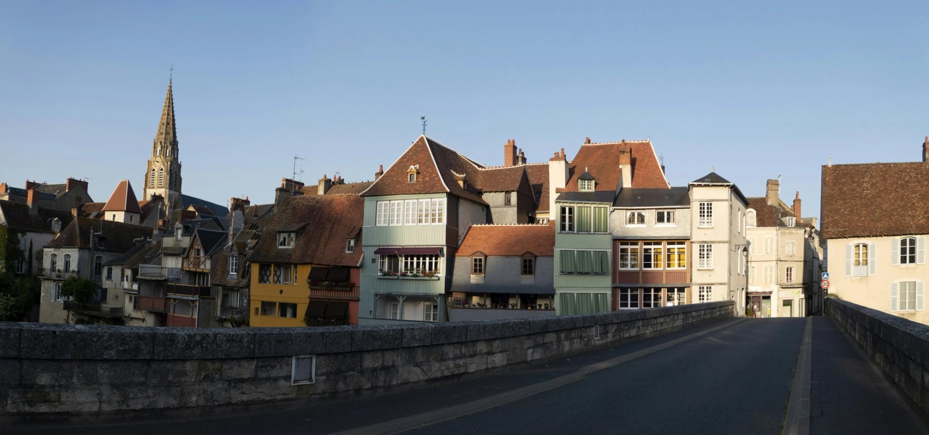 Argenton-sur-Creuse — photo 4