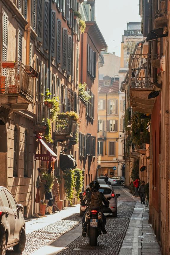 Milan — photo 4