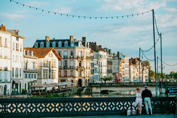 What to do in Bayonne in 48 hours?