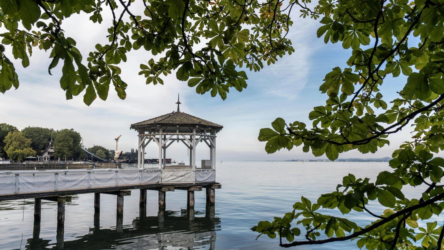 Bregenz — photo 2