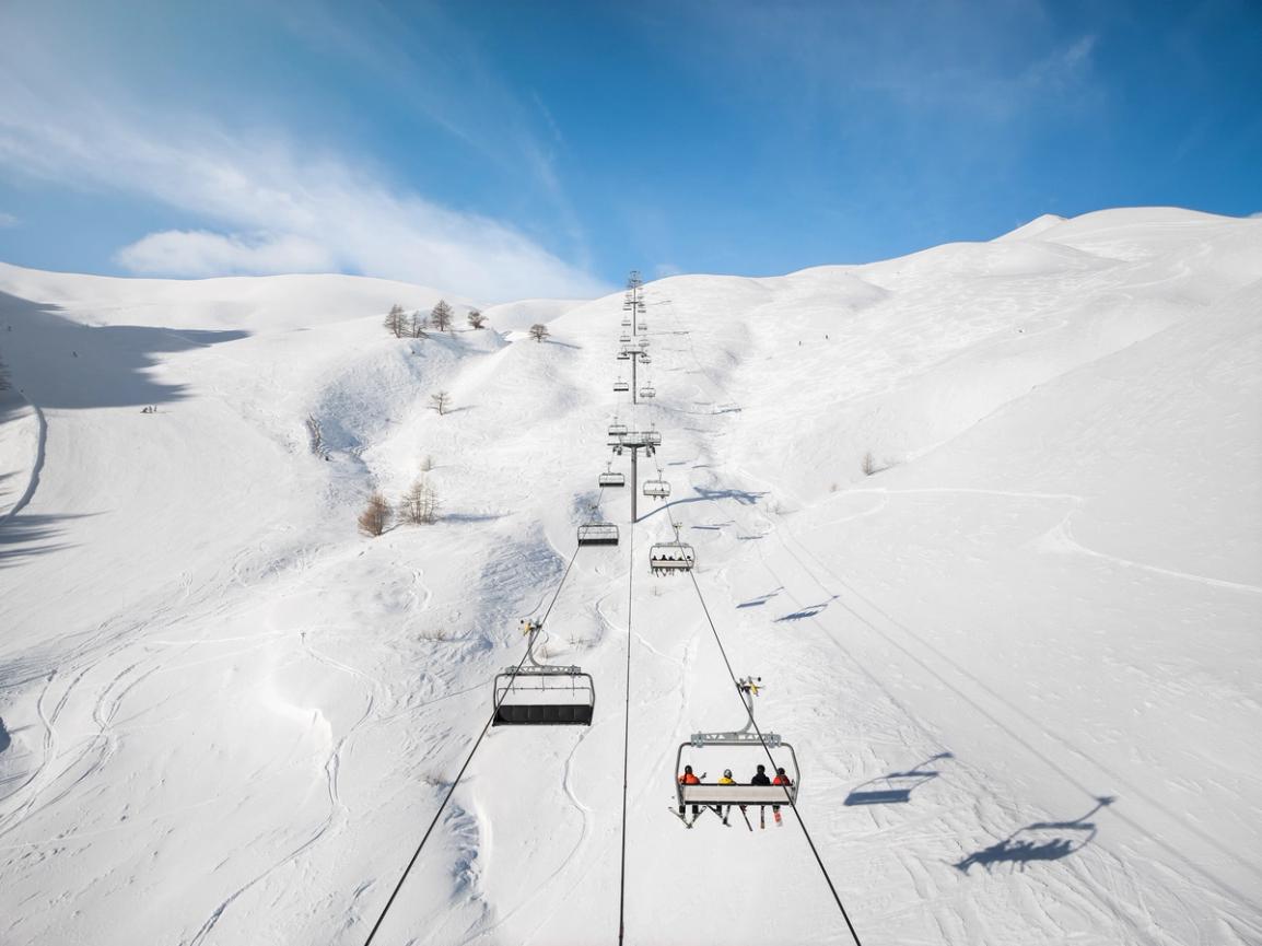 Serre-Chevalier — photo 4