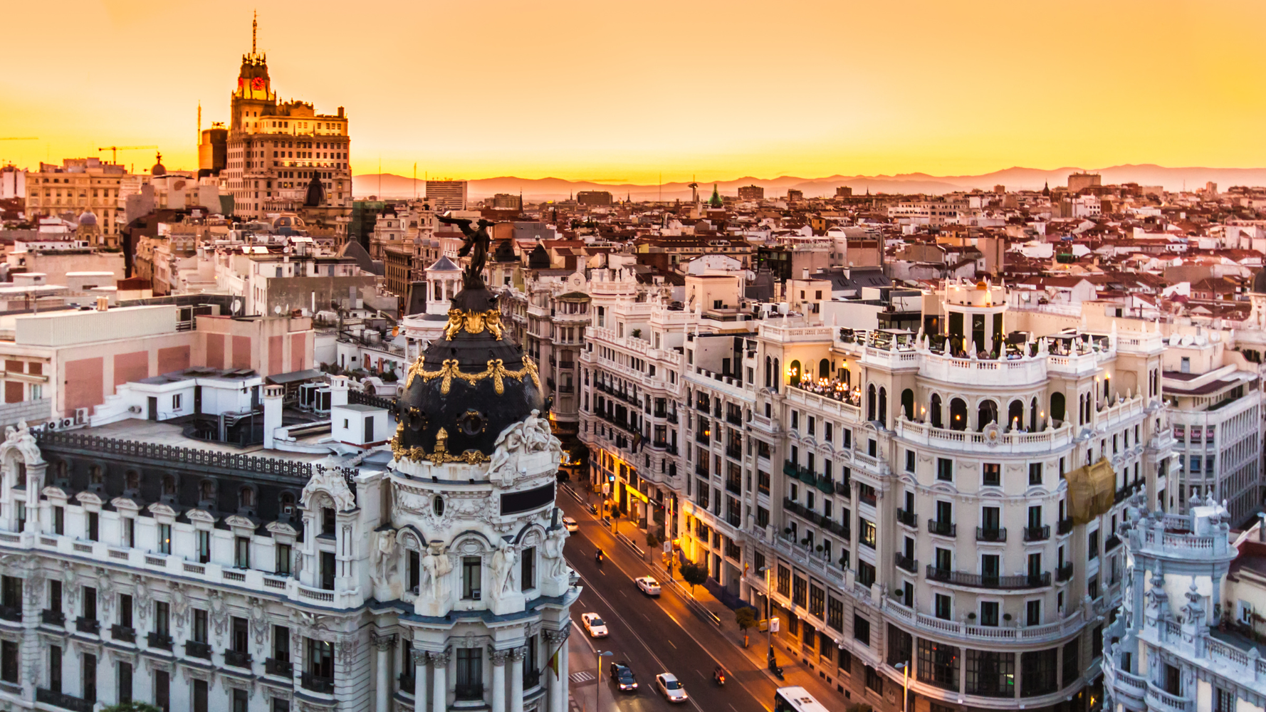 Une Journée Insolite à Madrid, hors des sentiers battus