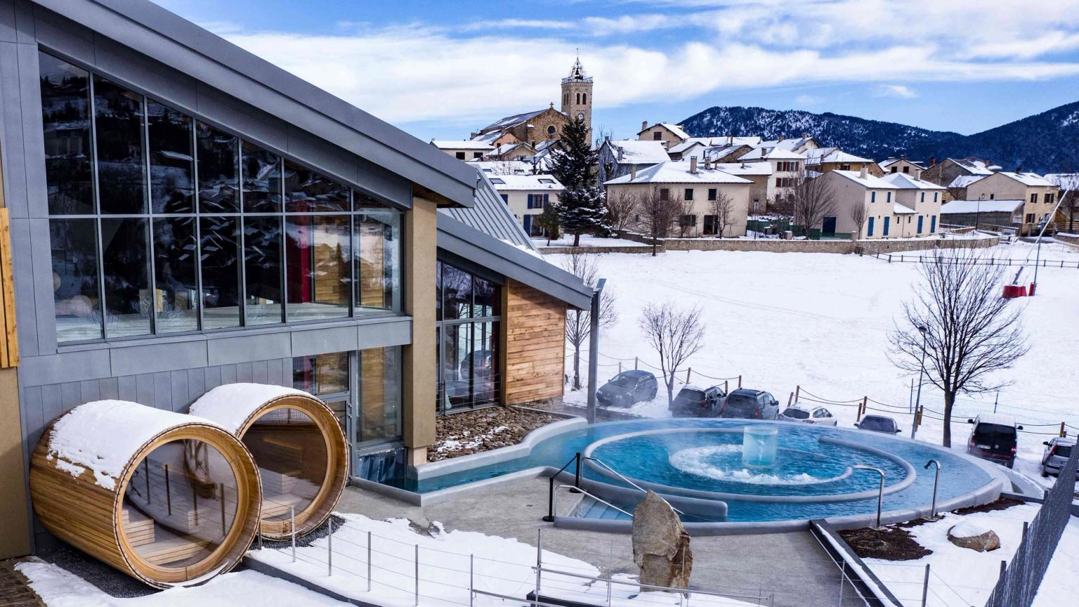 Les Angles — photo 3