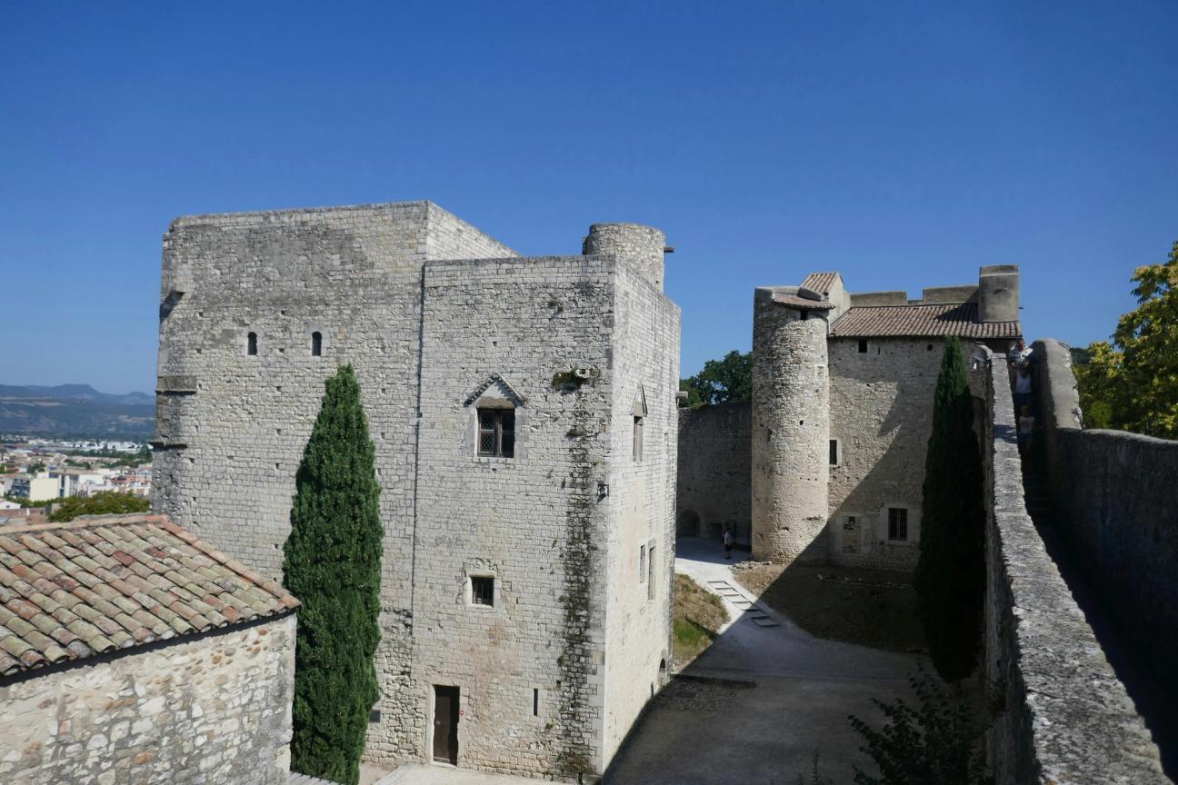 Montélimar — photo 2