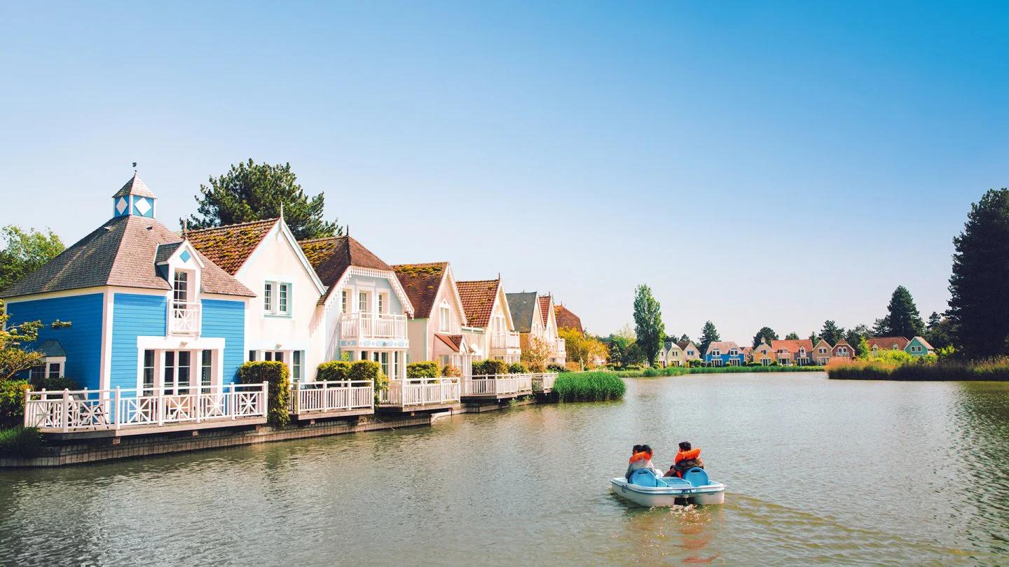 Pierre & Vacances — photo 1