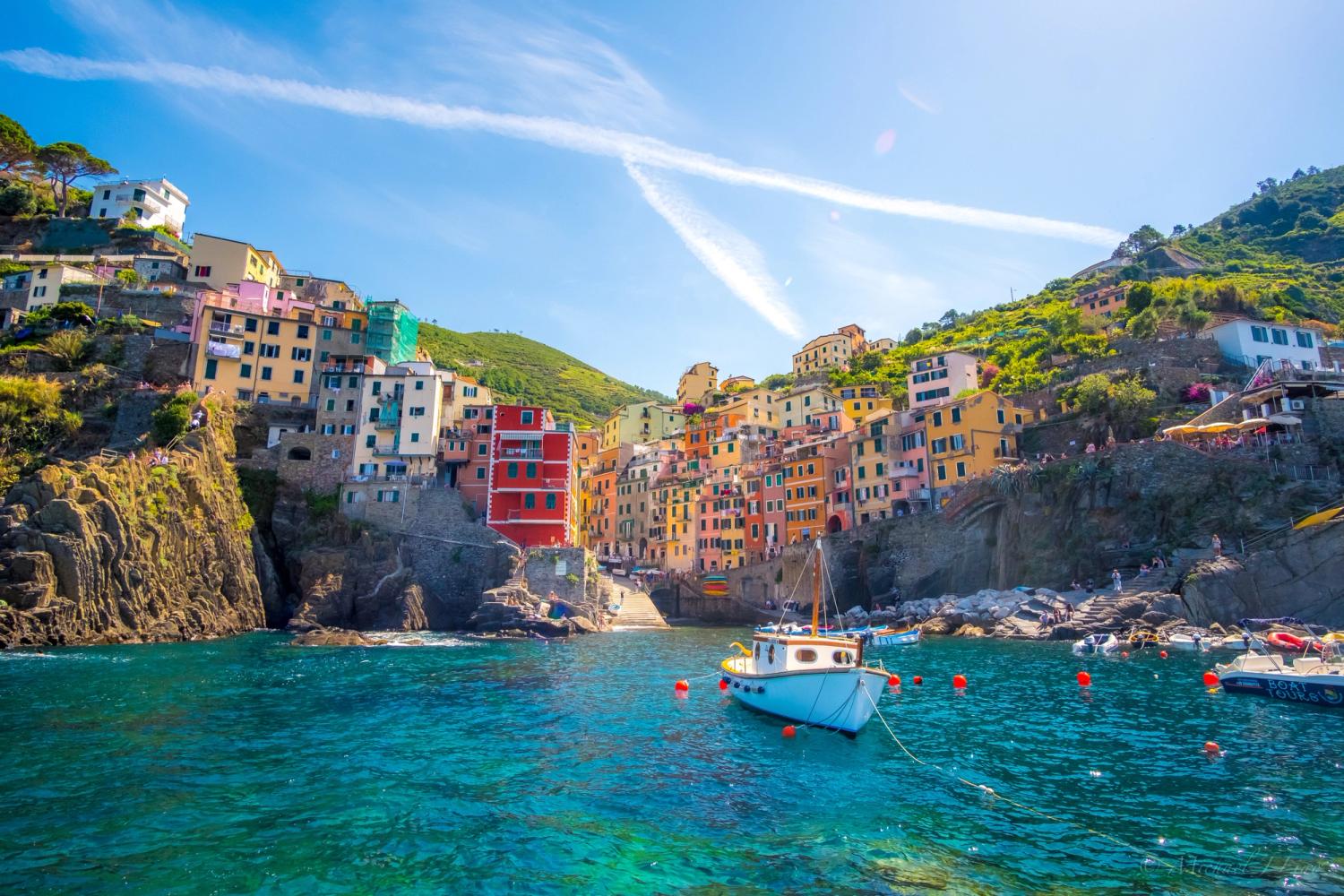 Image 0: Monterosso