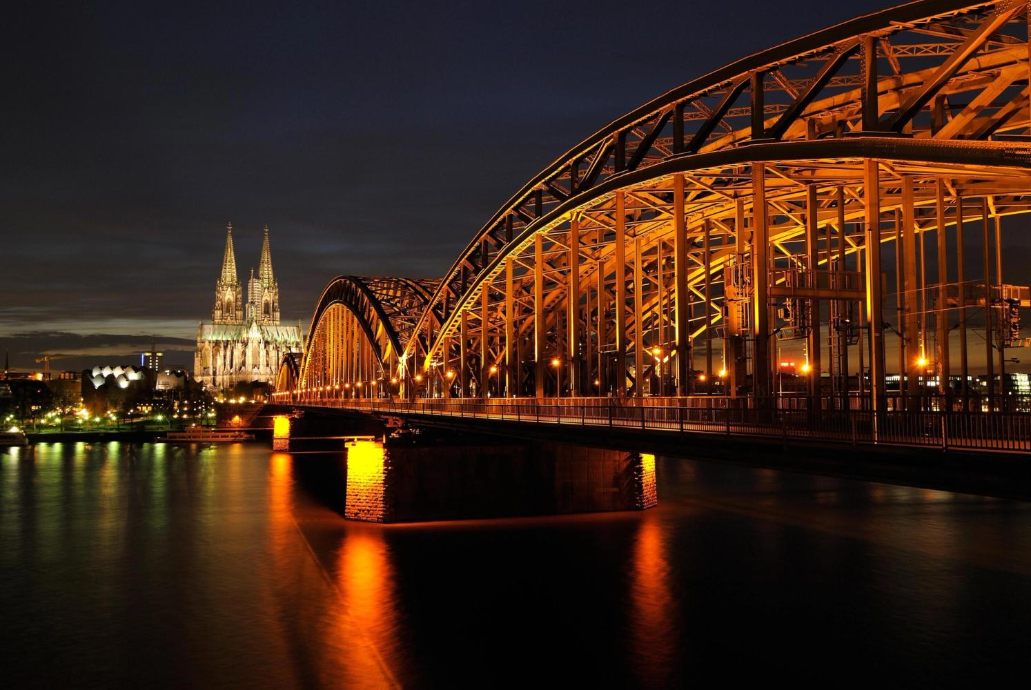 Cologne