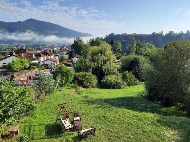 Où dormir à Saint-Jean-Pied-de-Port : notre top 3