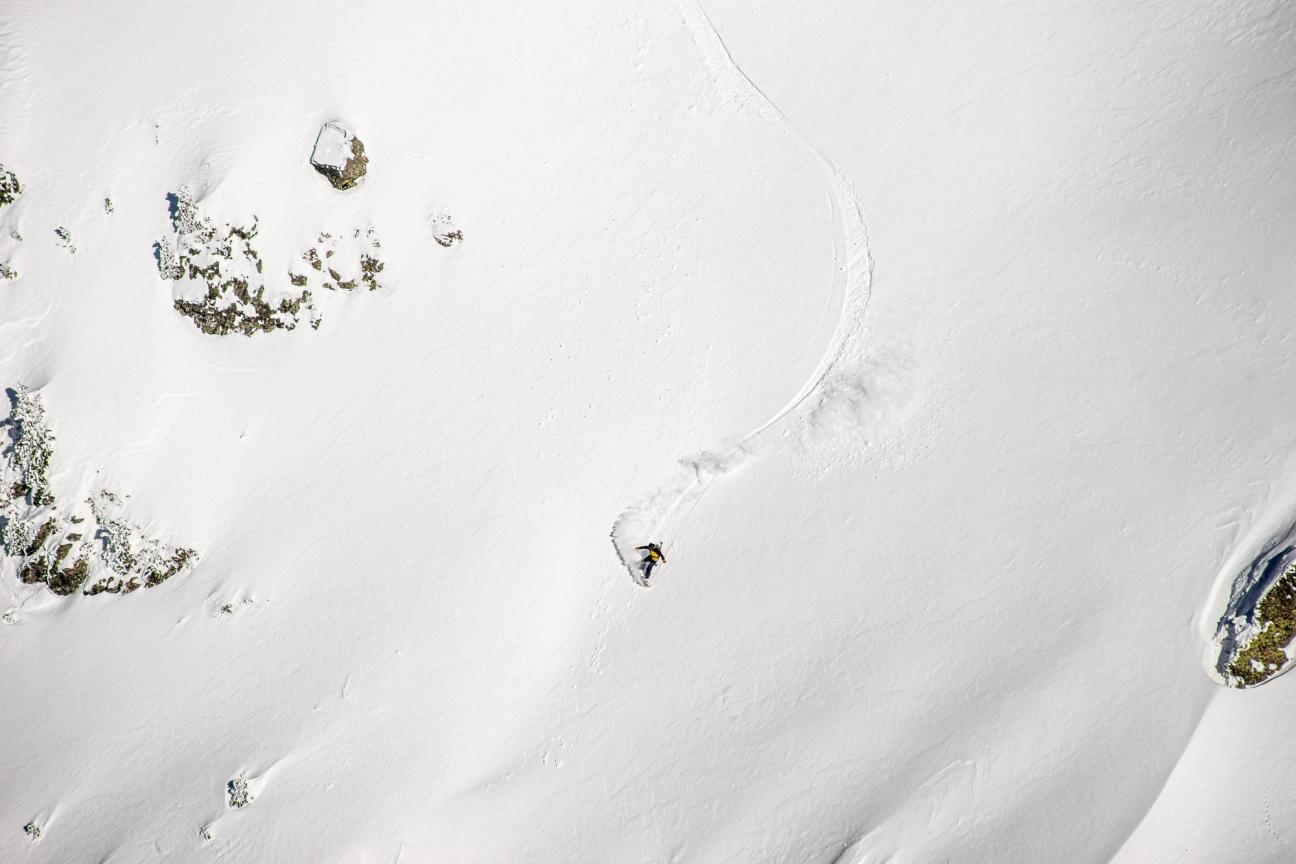 Chamrousse — photo 3