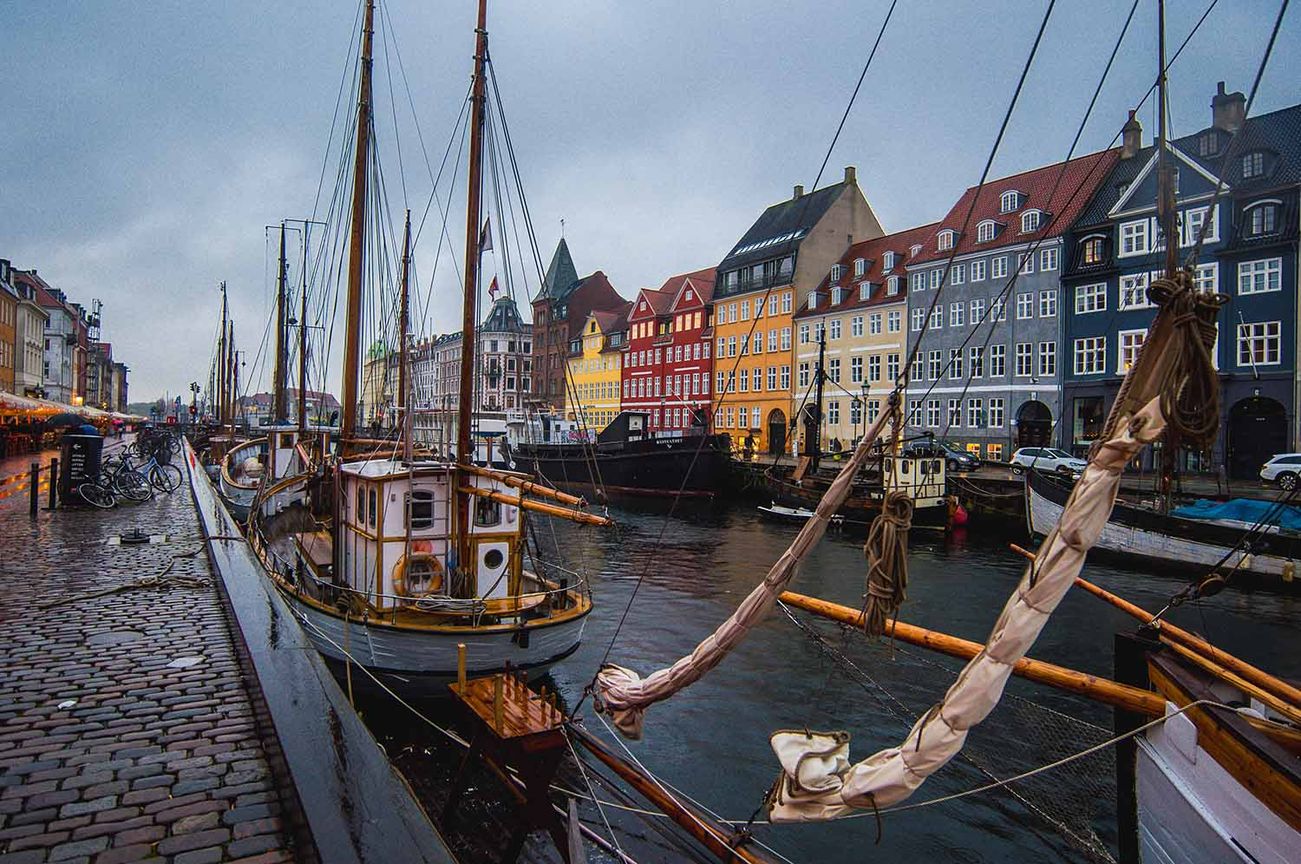 Copenhagen — photo 2