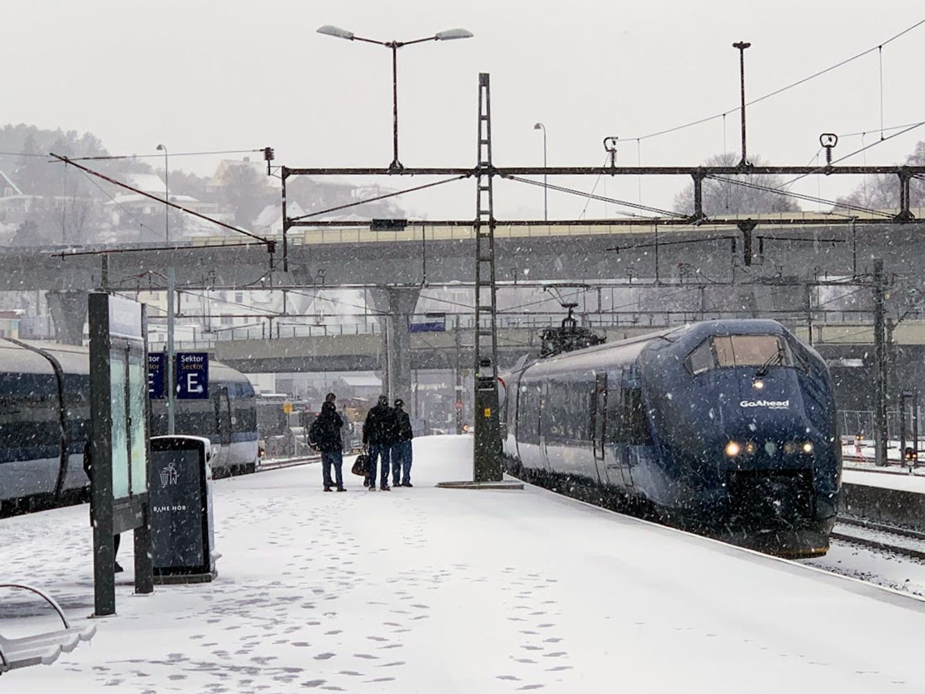 Réserver tous les trains en Europe : le guide ULTIME