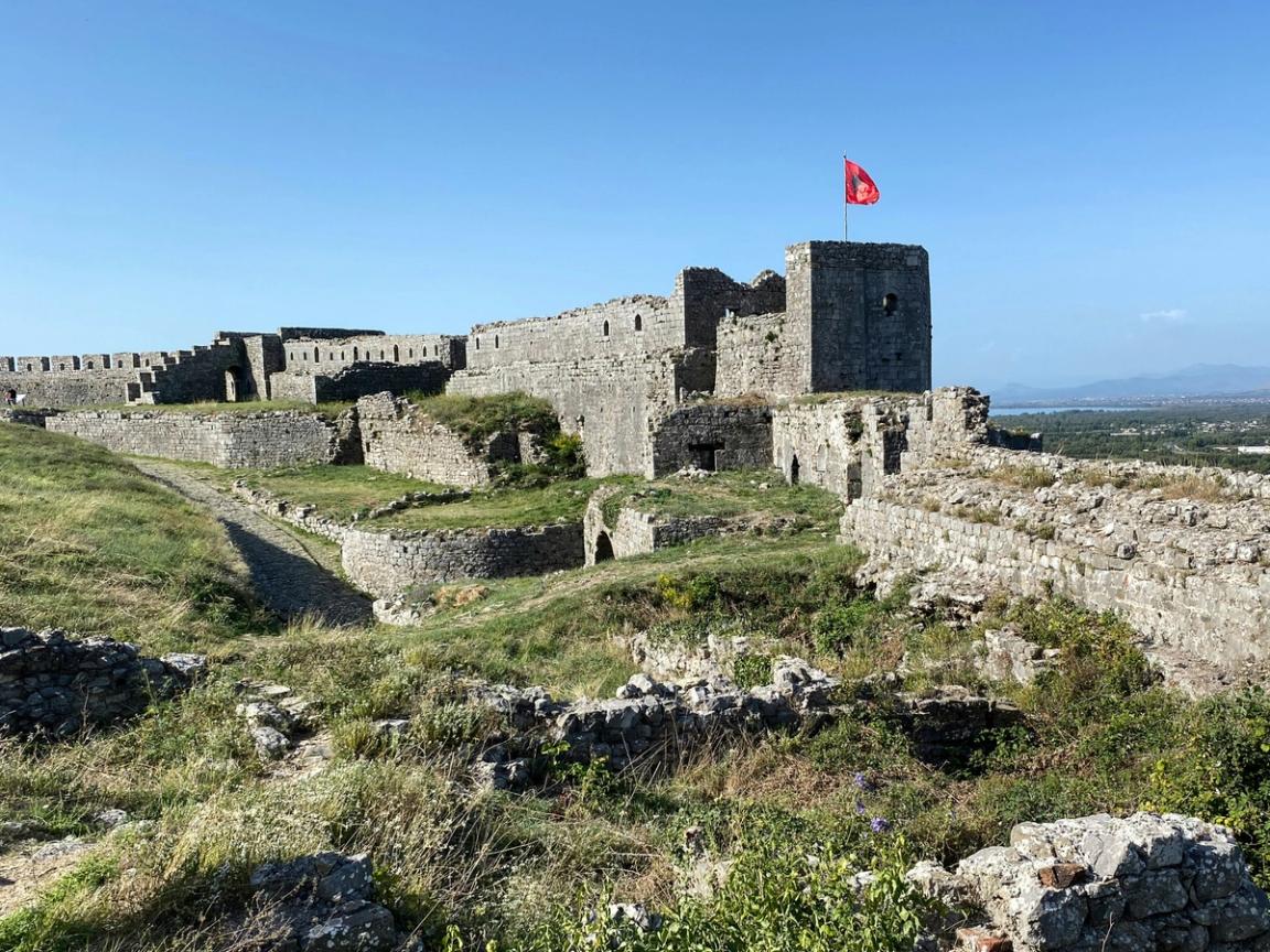 Shkodër — photo 1