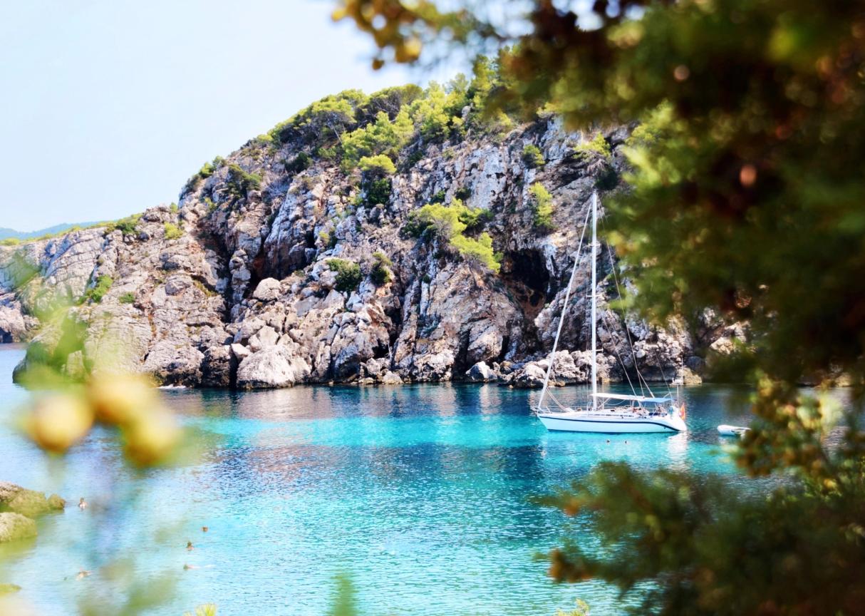 Ibiza — photo 3