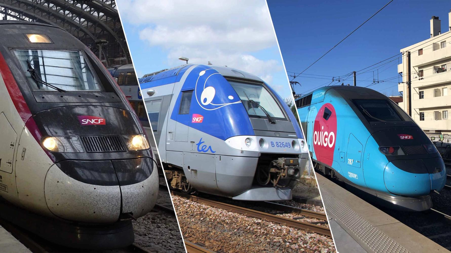 Comprendre le financement du rail français en 2 minutes