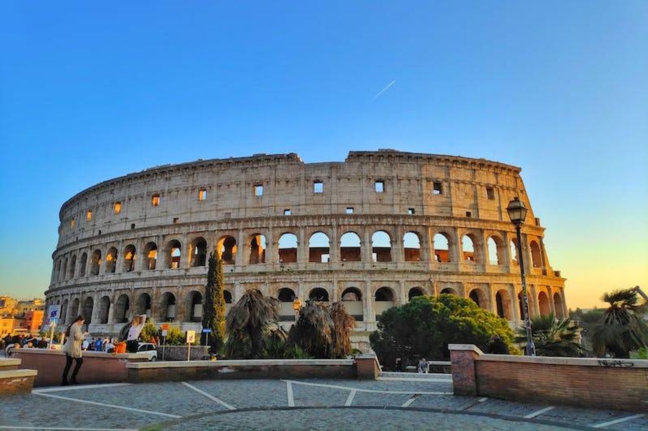 Rome — photo 1
