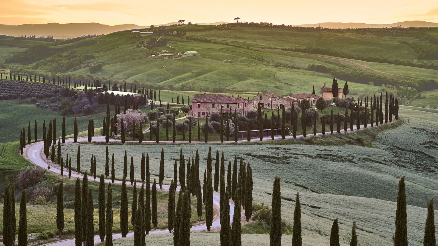 Boucle pour explorer le nord de l'Italie en train — photo 1