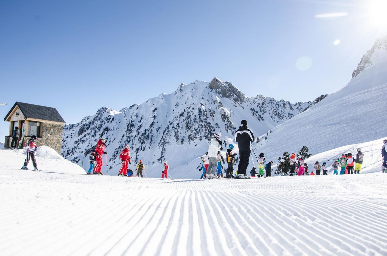 Grand Tourmalet — photo 3