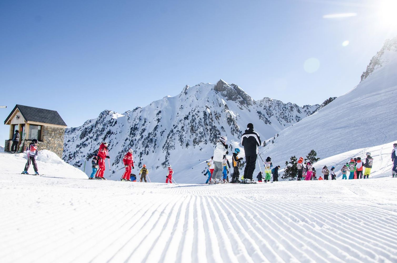 Image 2: Grand Tourmalet