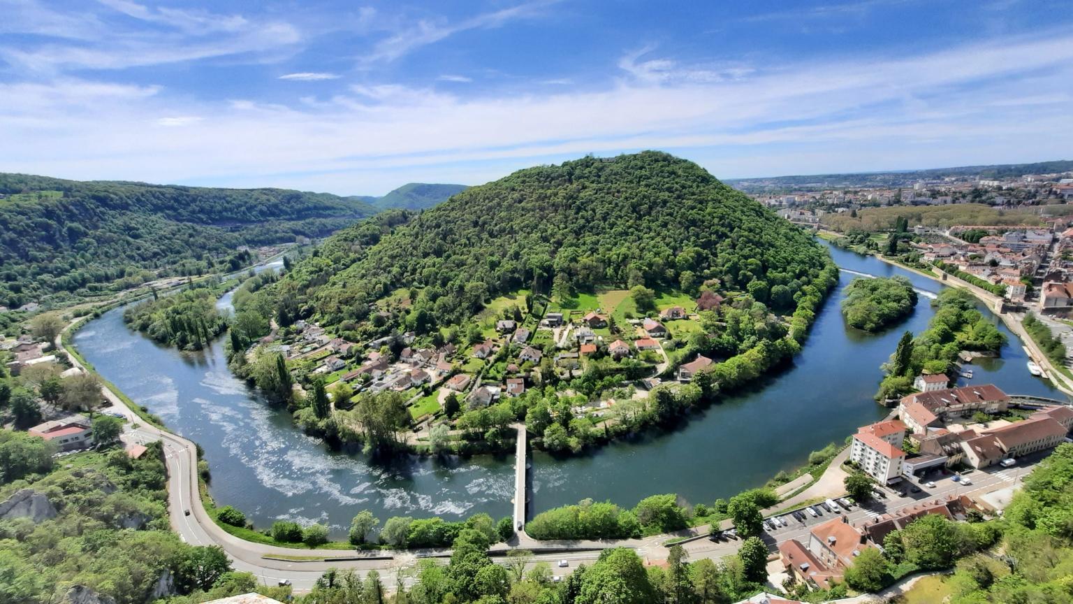 Besançon — photo 2