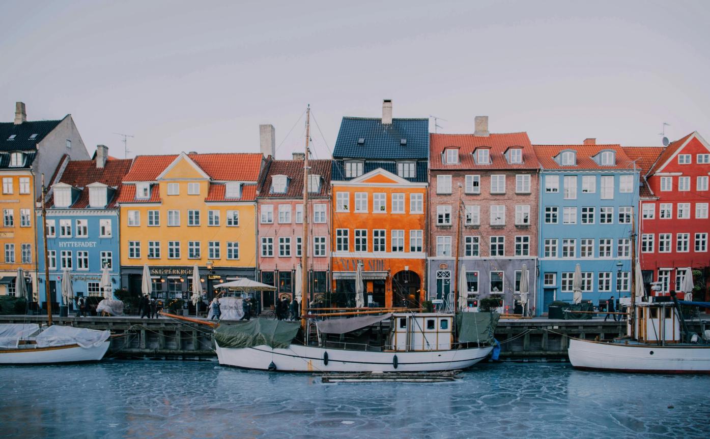 La Scandinavie en train en seulement 6 jours — photo 1