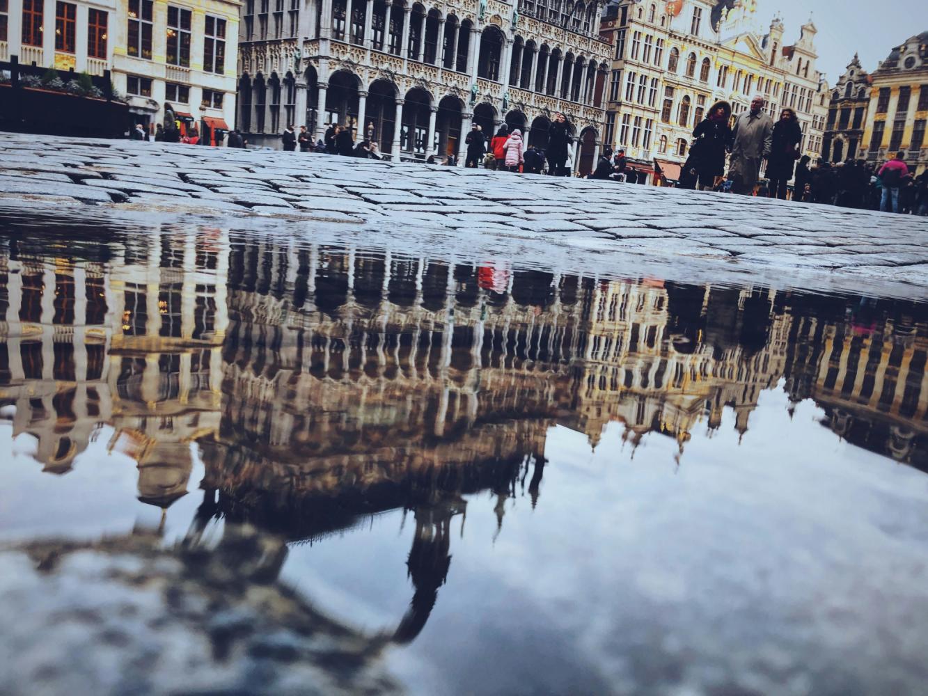 La Grand-Place