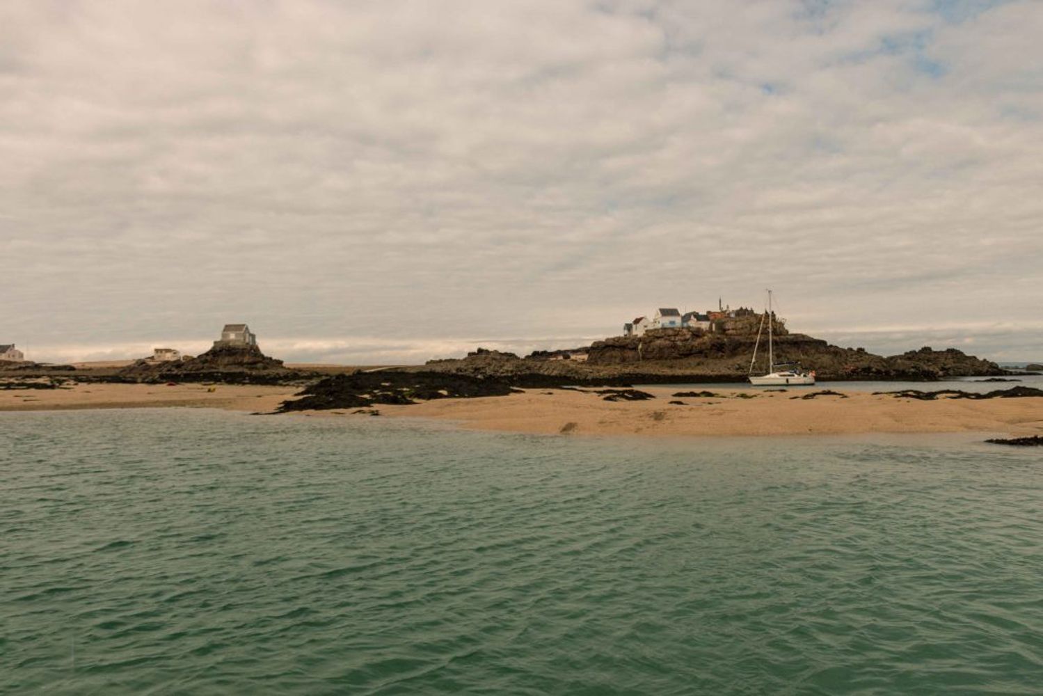 Image 0: Saint-Helier