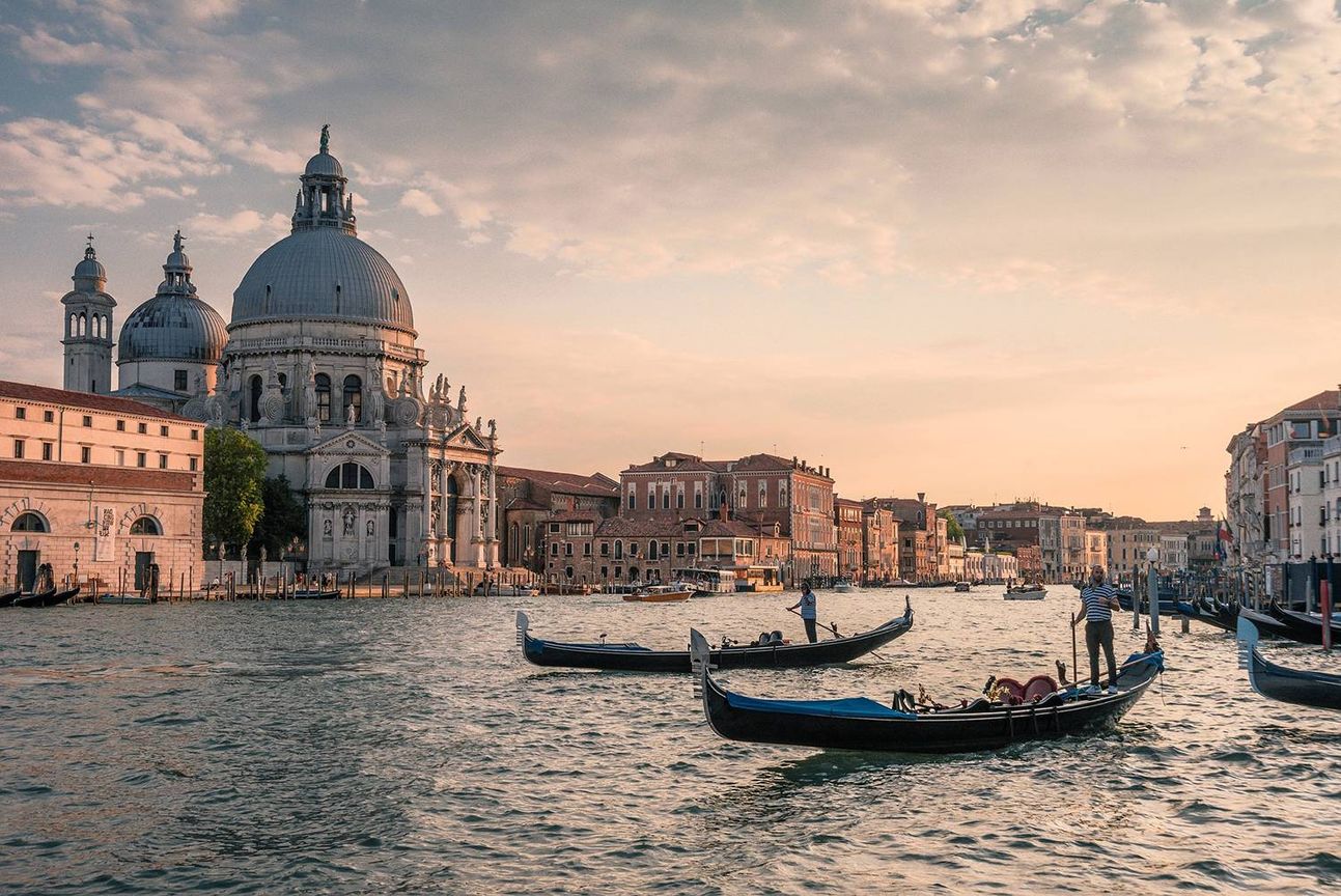 Venezia — photo 1