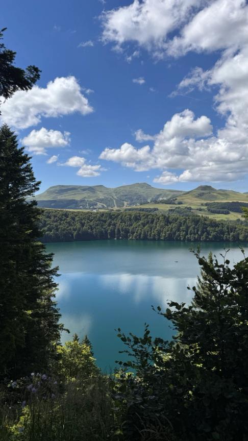 Mont-Dore — photo 2