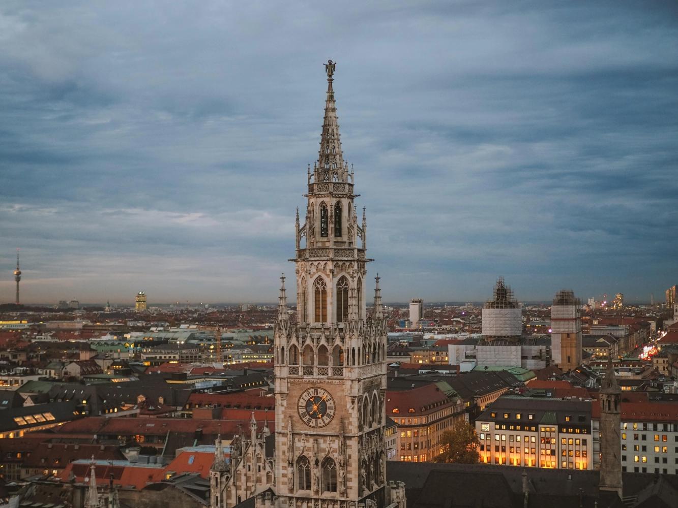 Munich