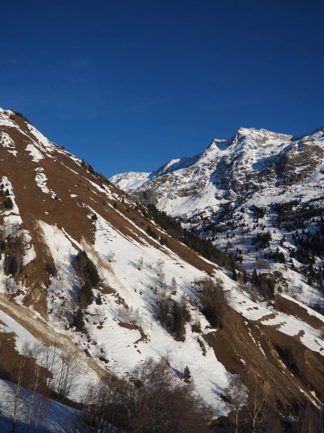 Vaujany — photo 2