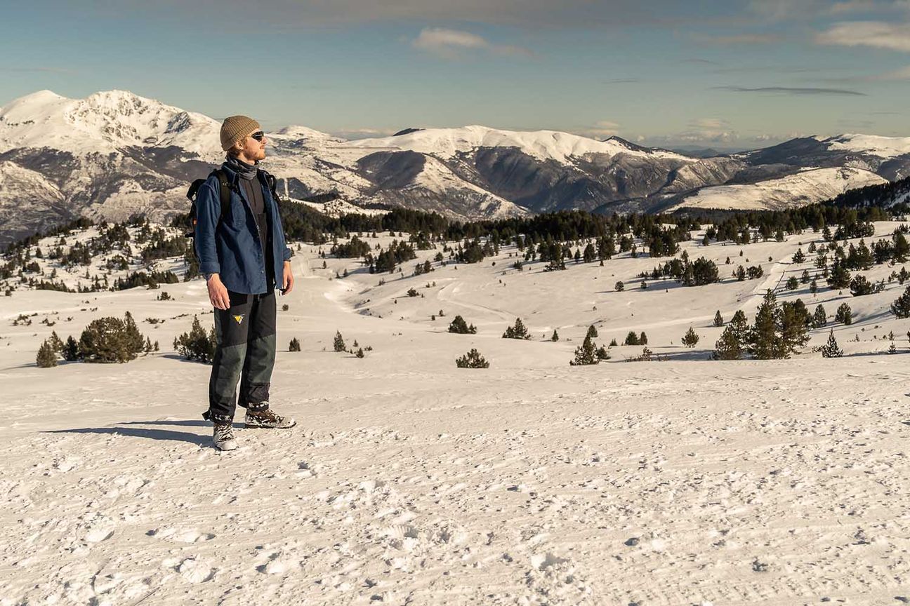 Ax-les-Thermes — photo 1