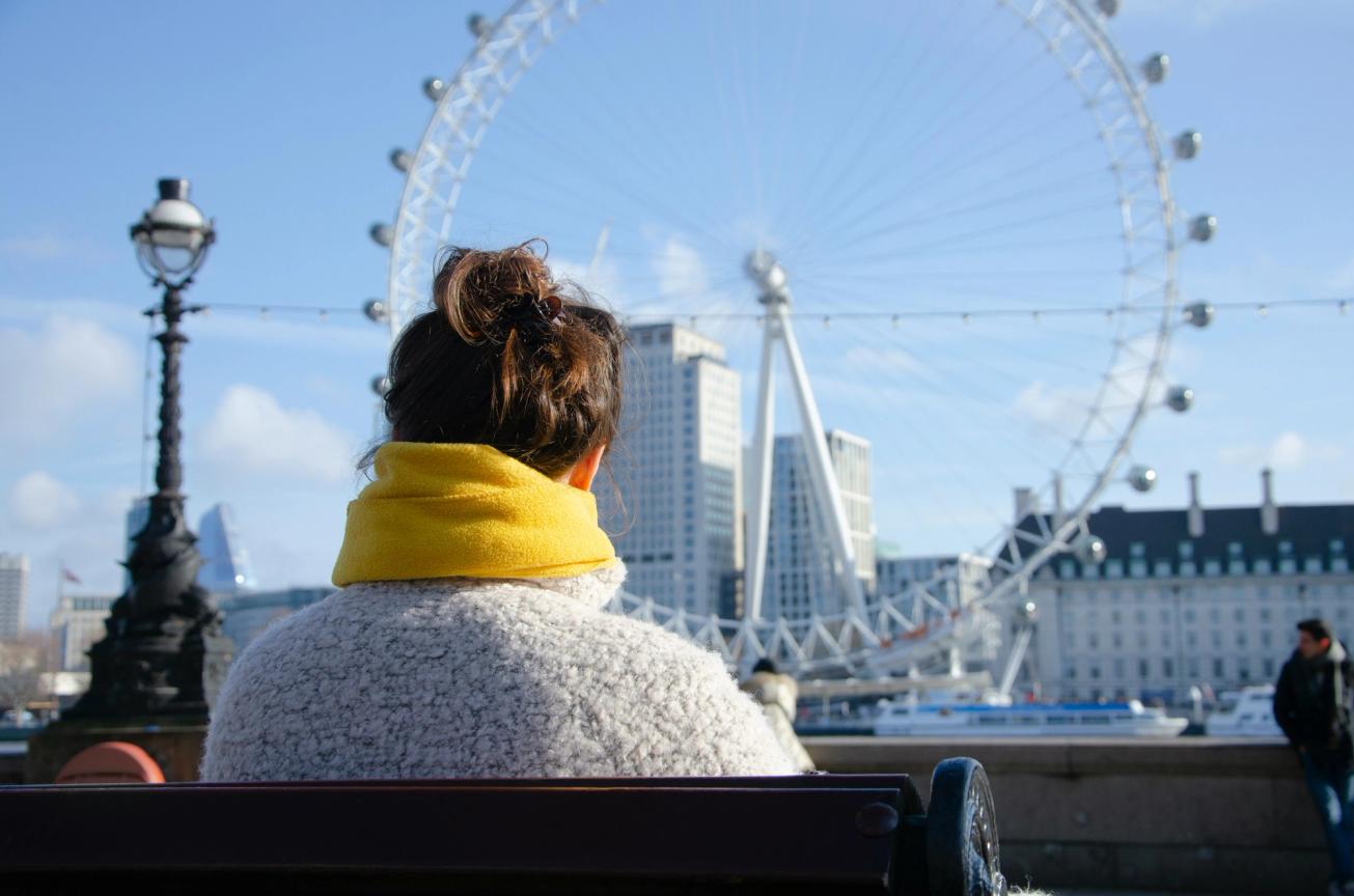 London — photo 2