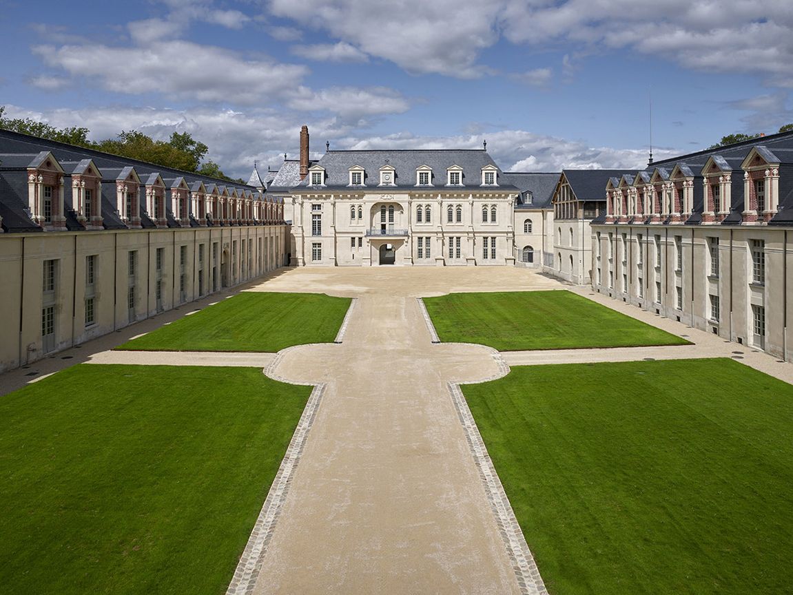 Villers-Cotterêts — photo 4