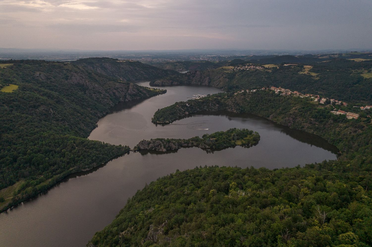 Image 2: Plateau de la Danse